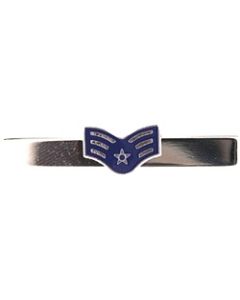 252620 - Air Force E-4 Senior Airman Tie Bar
