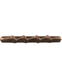 2533.4 - Good Conduct Bronze Knot - 4 for Ribbon Bar and Full Size Medals