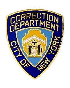 257900 - NYC-DEPT OF CORRECTION-CITY OF