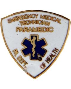 257910 - PIN-EMT PARAMEDIC