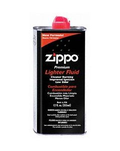 3165 - 12 oz. Can Zippo Lighter Fluid