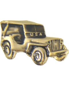 5751 - Jeep Pin