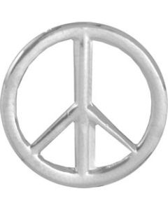 6833 - Peace Sign Pin
