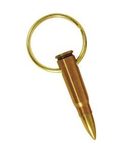 BKR47 - AK-47 Bullet Key Ring