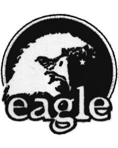 FL1058 - Eagle Small Patch