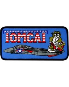 FL1136 - Tomcat Small Patch