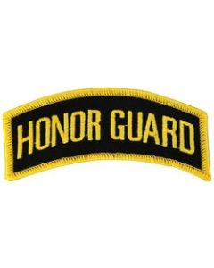 FL1538 - Honor Guard Small Patch