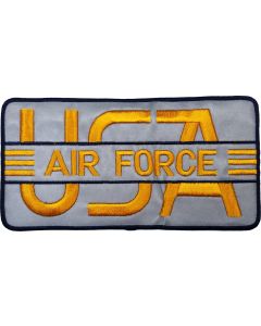 FLD1959 - USA - AIR FORCE  (REFLECTIVE)