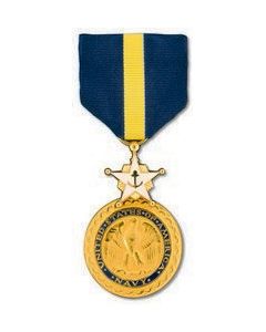 FS447 - Navy/Marine Distinguished Service Full Size Medal