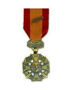 FS500 - Republic of Vietnam Gallantry Cross Full Size Medal