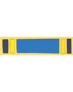 LP401 - Air Force Aerial Achievement Medal Lapel Pin 11/16 x  1/8"
