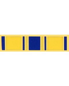 LP403 - Air Force Commendation Medal Lapel Pin 11/16" x 1/8"