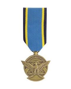 MR401 - Air Force Aerial Achievement Mini Medal
