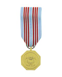 MR407 - Airmans Mini Medal