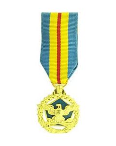 MR438 - Department of Defense Distinguished Service Mini Medal
