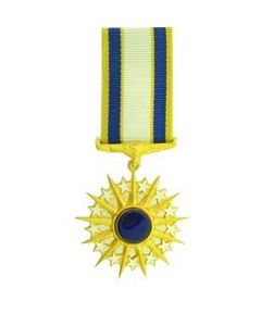 MR444 - Air Force Distinguished Service Mini Medal