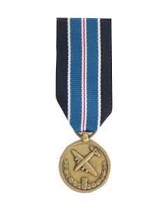 MR457 - Humane Action Mini Medal