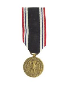 MR490 - Prisoner of War Mini Medal