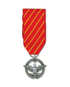 MR525 - Air Force Combat Action Mini Medal