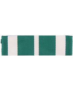 RB432 - Coast Guard Commendation Medal Ribbon Bar