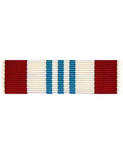 RB440 - Defense Meritorious Service Medal Ribbon Bar