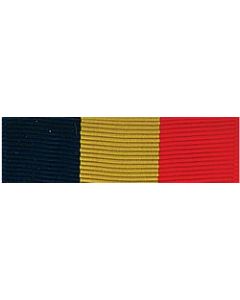 RB478 - Navy/Marine Corps Medal Ribbon Bar