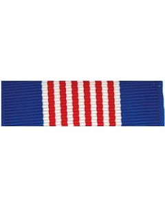 RB494 - Soldiers Medal Ribbon Bar