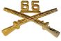 65th cavalry regiment pin