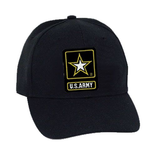 BallCap - ARMY OF ONE - 661664