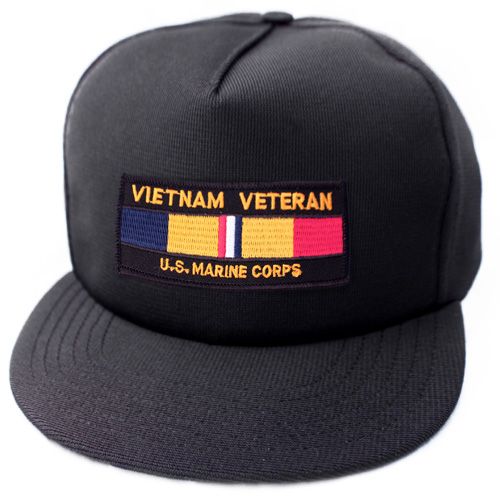 BallCap - VIETNAM VET/USMC PAT - 771297 - 771297