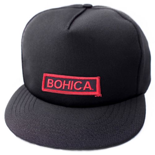 BallCap - BOHICA - 771792 - 771792