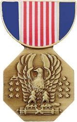 Soldier's Medal Pin HP494 - 15311 - 15311 (1 1/8 inch)