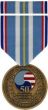 50th Anniversary of Korean War Commemorative Medal and Ribbon - CM13