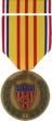 Vietnam Disabled Veteran Commemorative Medal and Ribbon - CM22