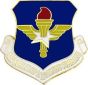 Air Education & Training Command (AETC) Pin - 14148 (1 1/8 inch)