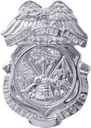 Army Military Police (MP) Pin - 14314 (1 inch)